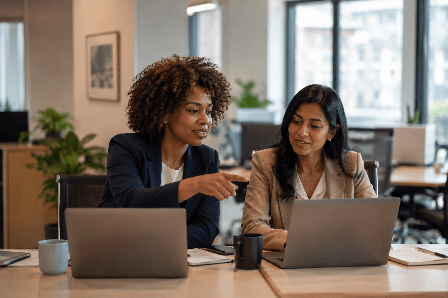 Marketing Teams