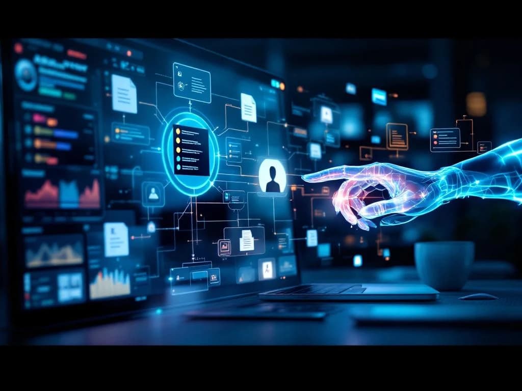 How to turn AI drafts into a reliable social workflow