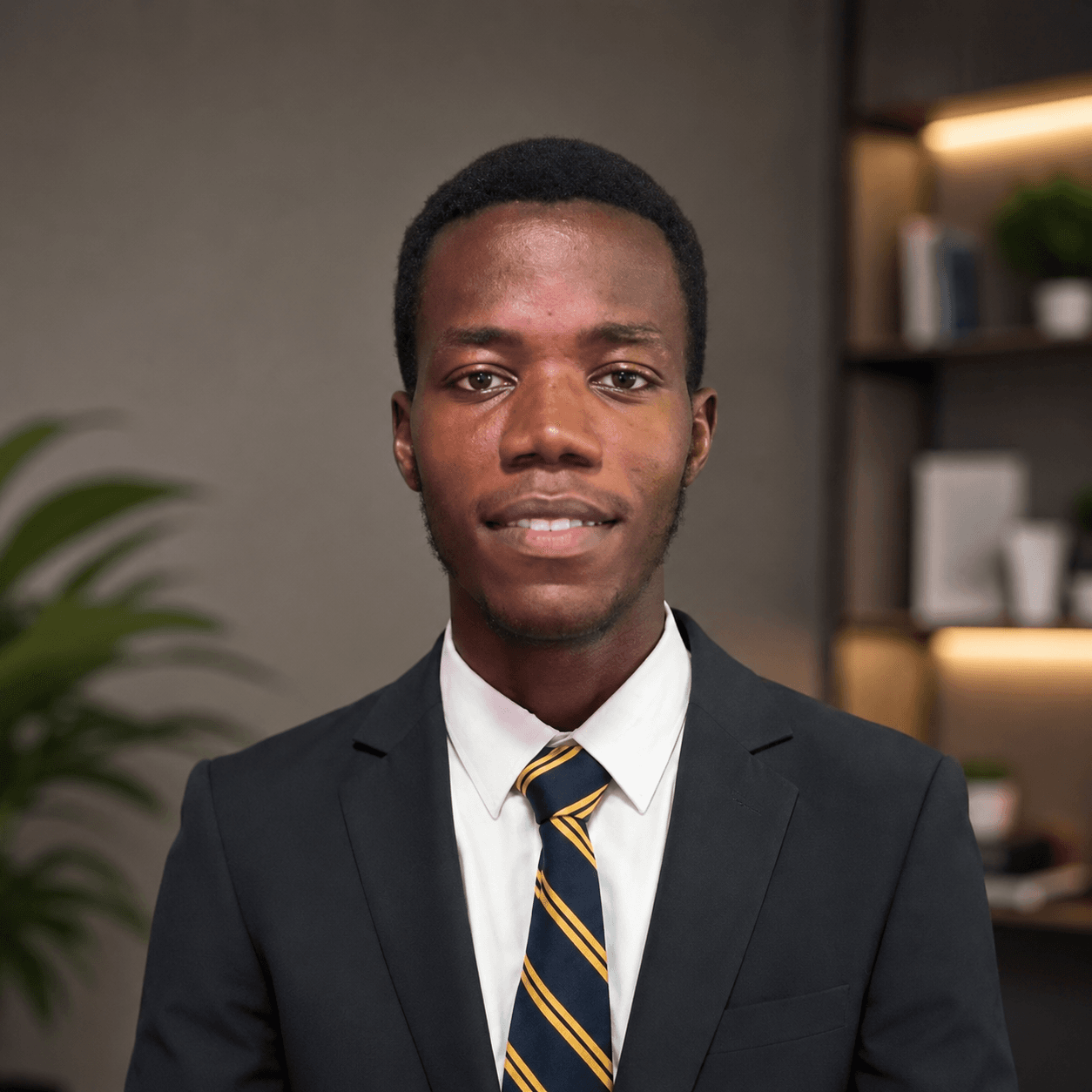 David Ojo