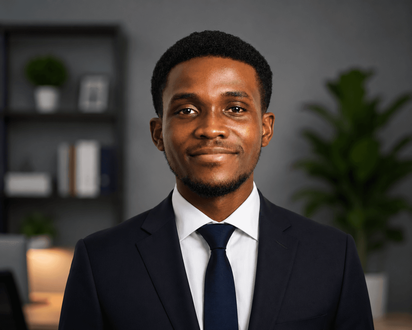 Elvis Owusu