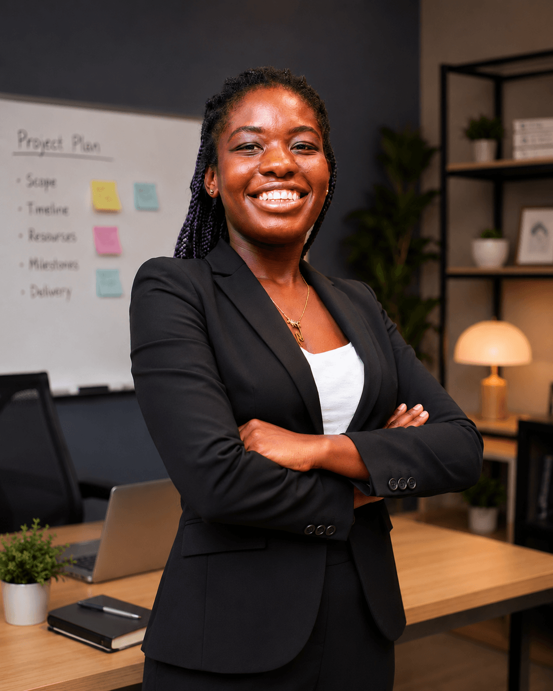 Gilda Tagoe